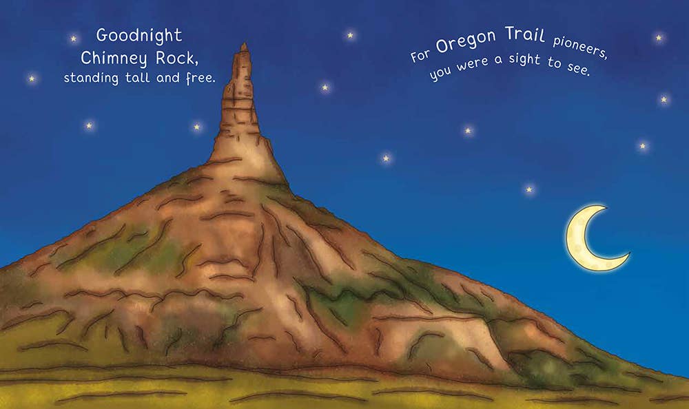 Night-Night Nebraska