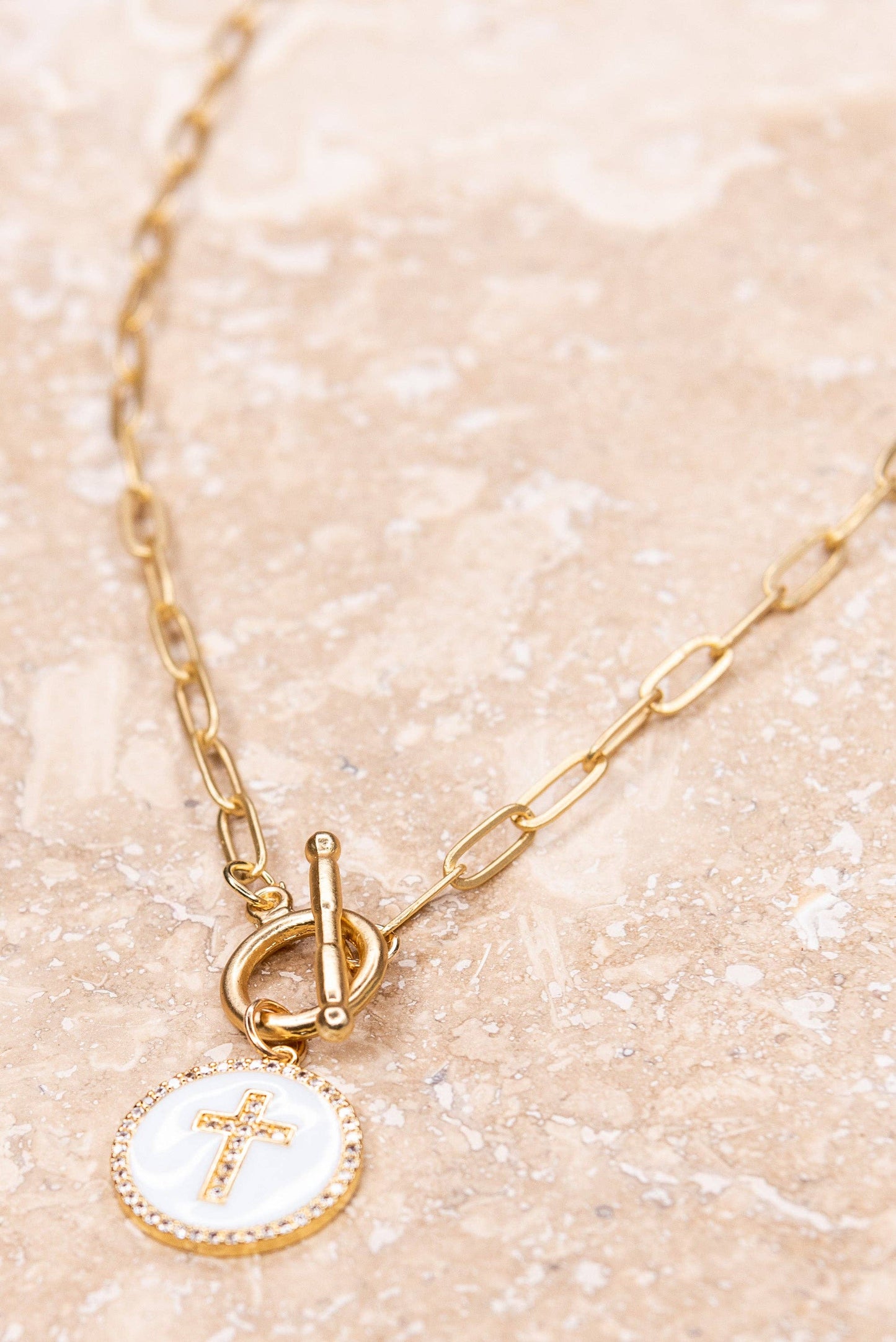 Lena Necklace
