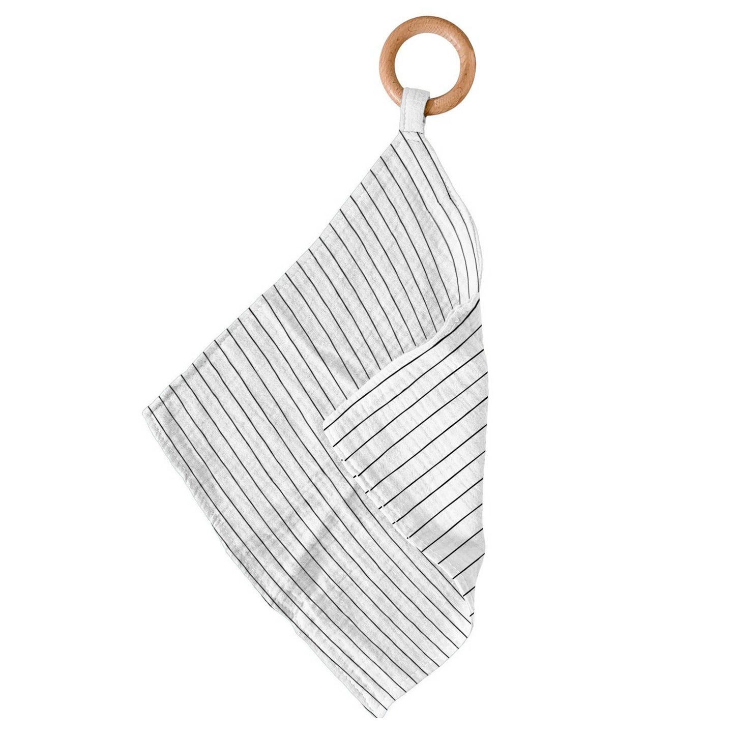 Pencil Stripe Teether