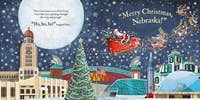 Santa Is Coming to Nebraska