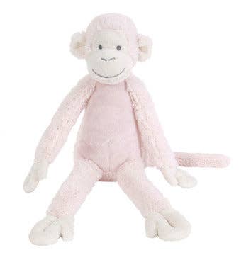 Pink Monkey Mickey