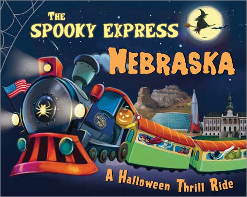 Spooky Express Nebraska, The