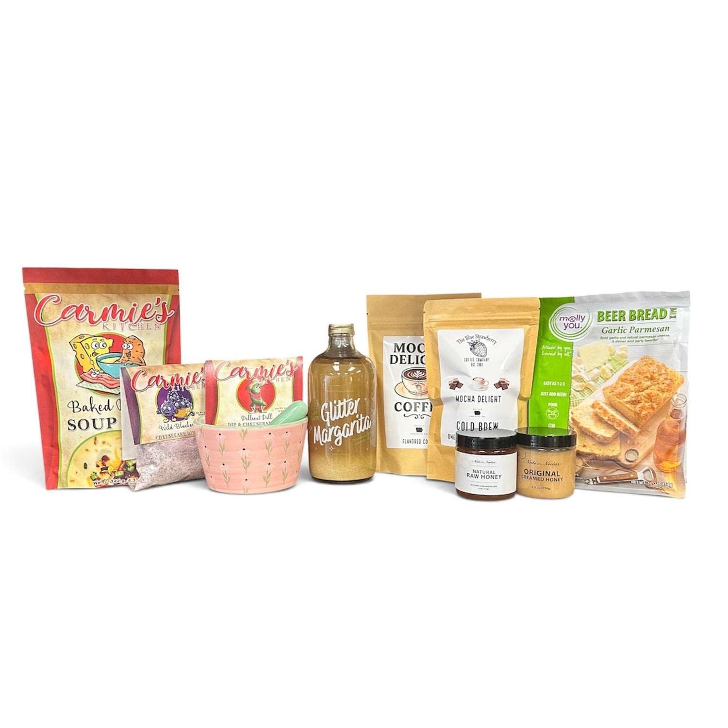 Food & Drink