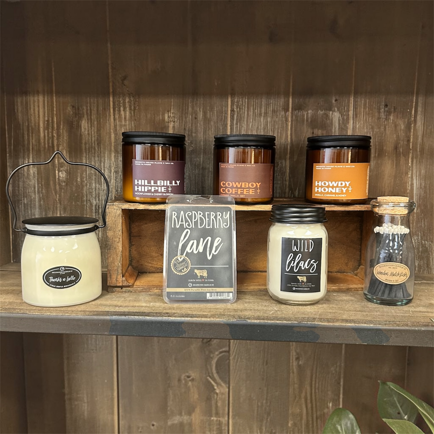 Candles