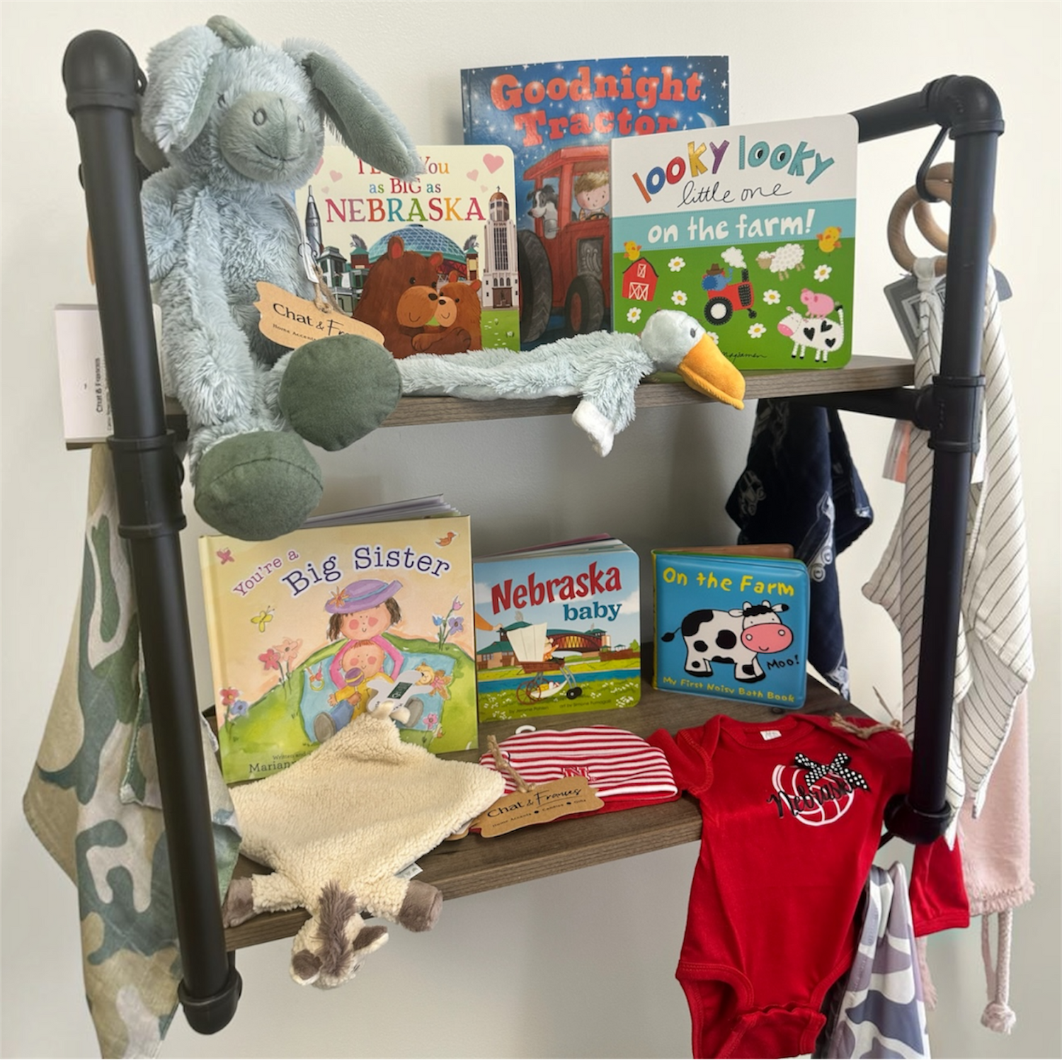 For The Littles