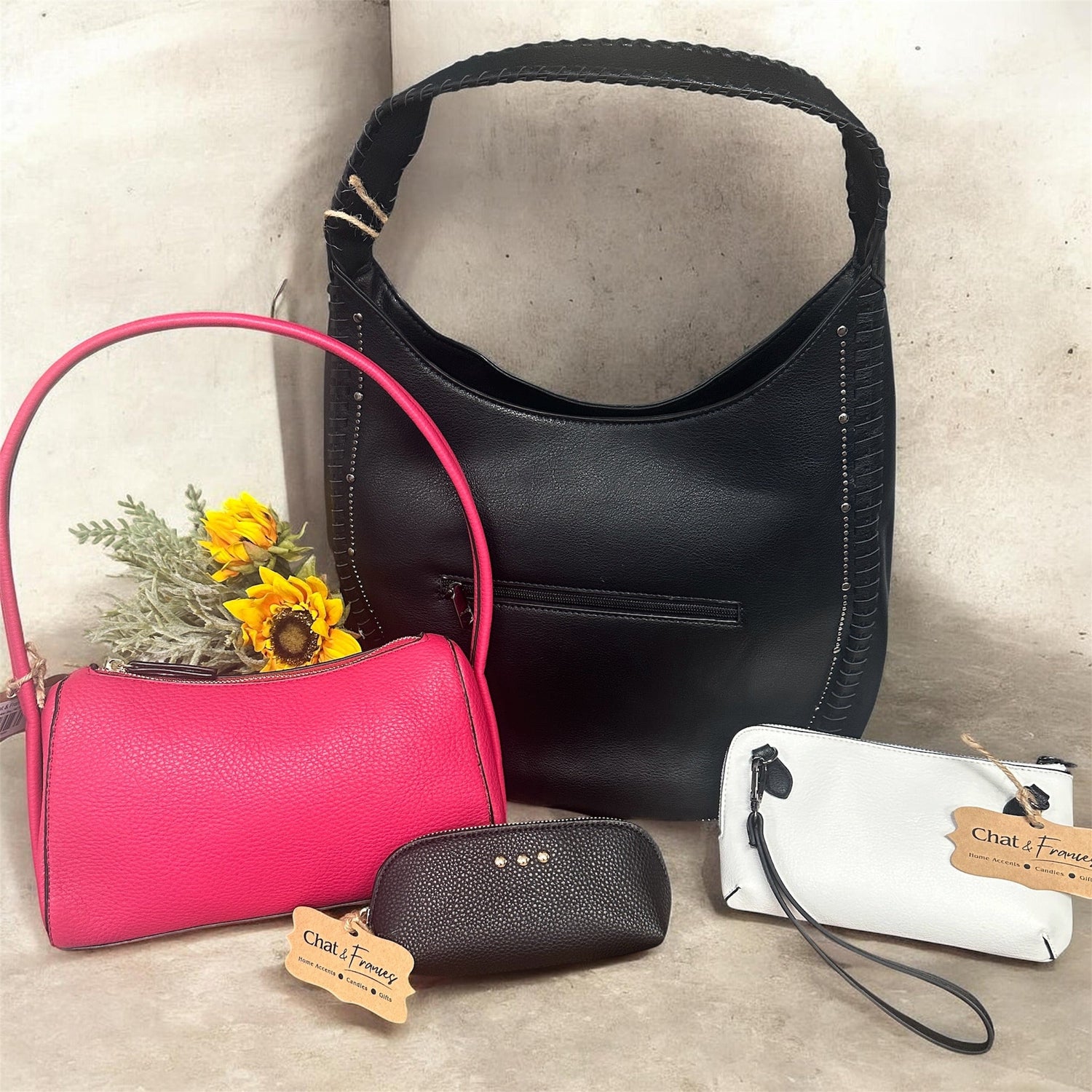 Purses & Accessories