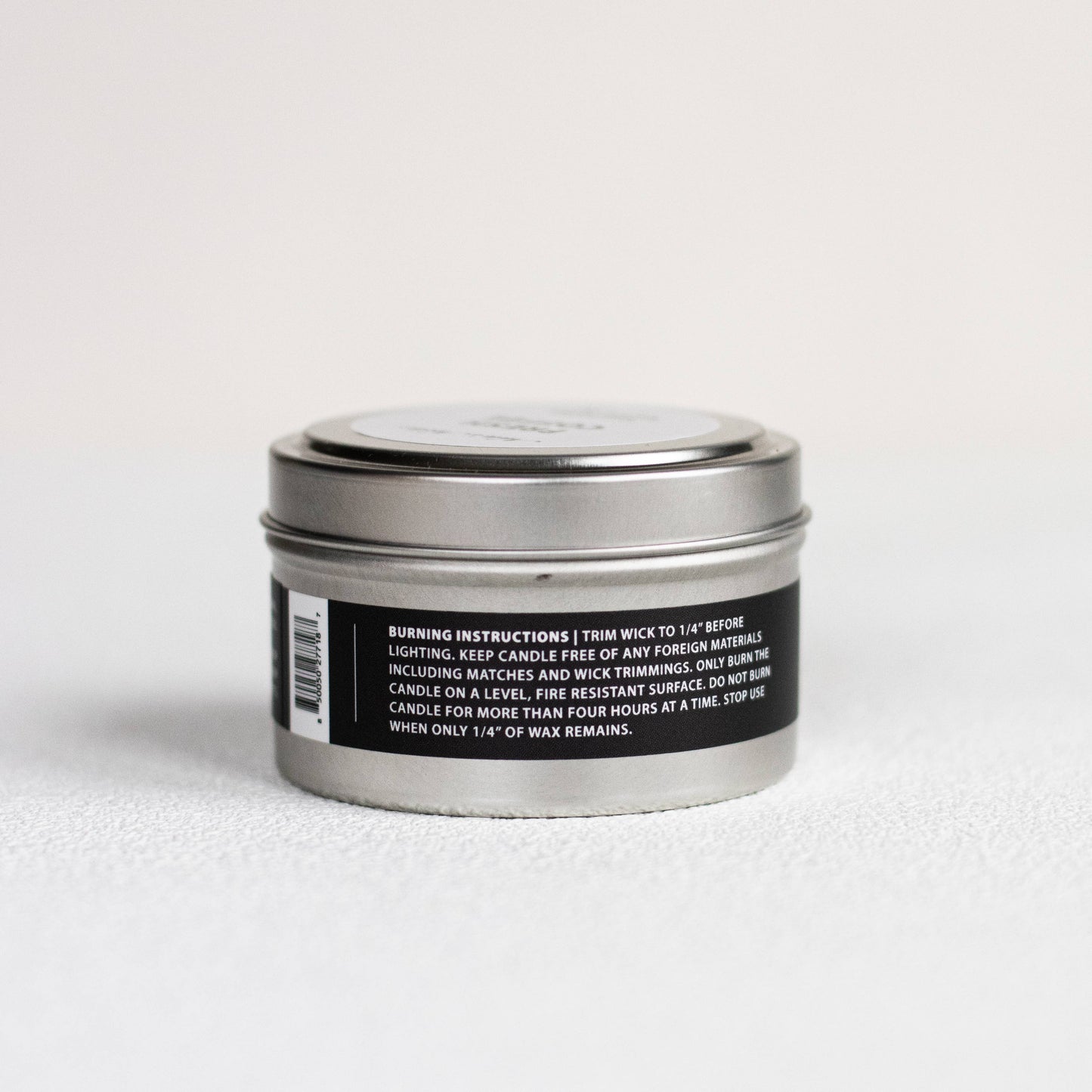 Fresh Coffee Beeswax Candle