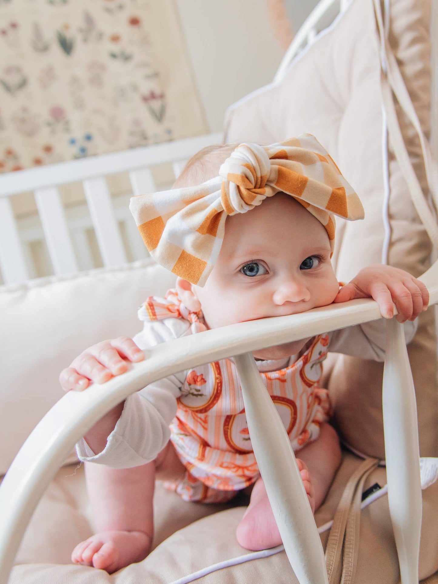 Grove | Chunky Knit Headwrap
