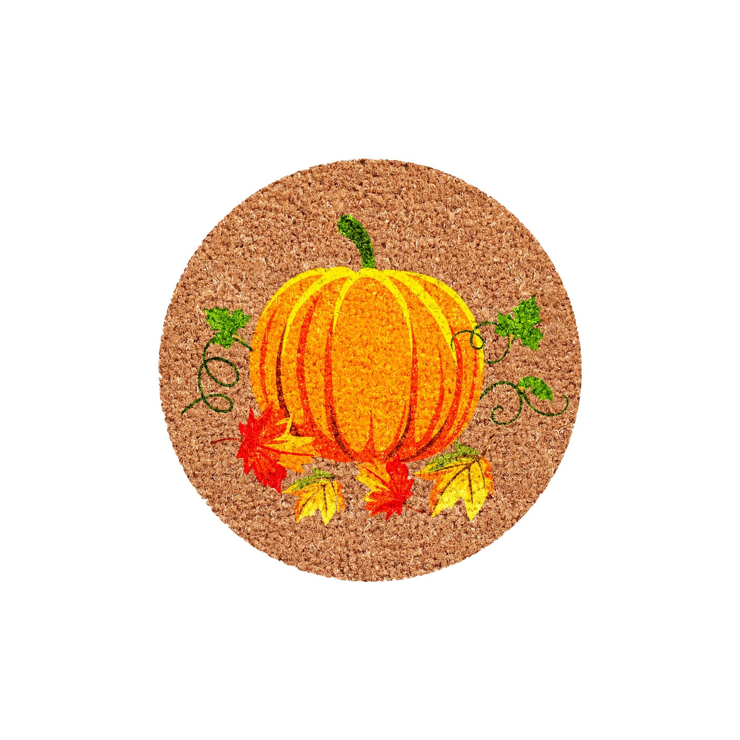 24" x 36" Rubber Doormat Interchangeable Insert: Natures Bounty