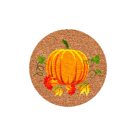 24" x 36" Rubber Doormat Interchangeable Insert: Natures Bounty