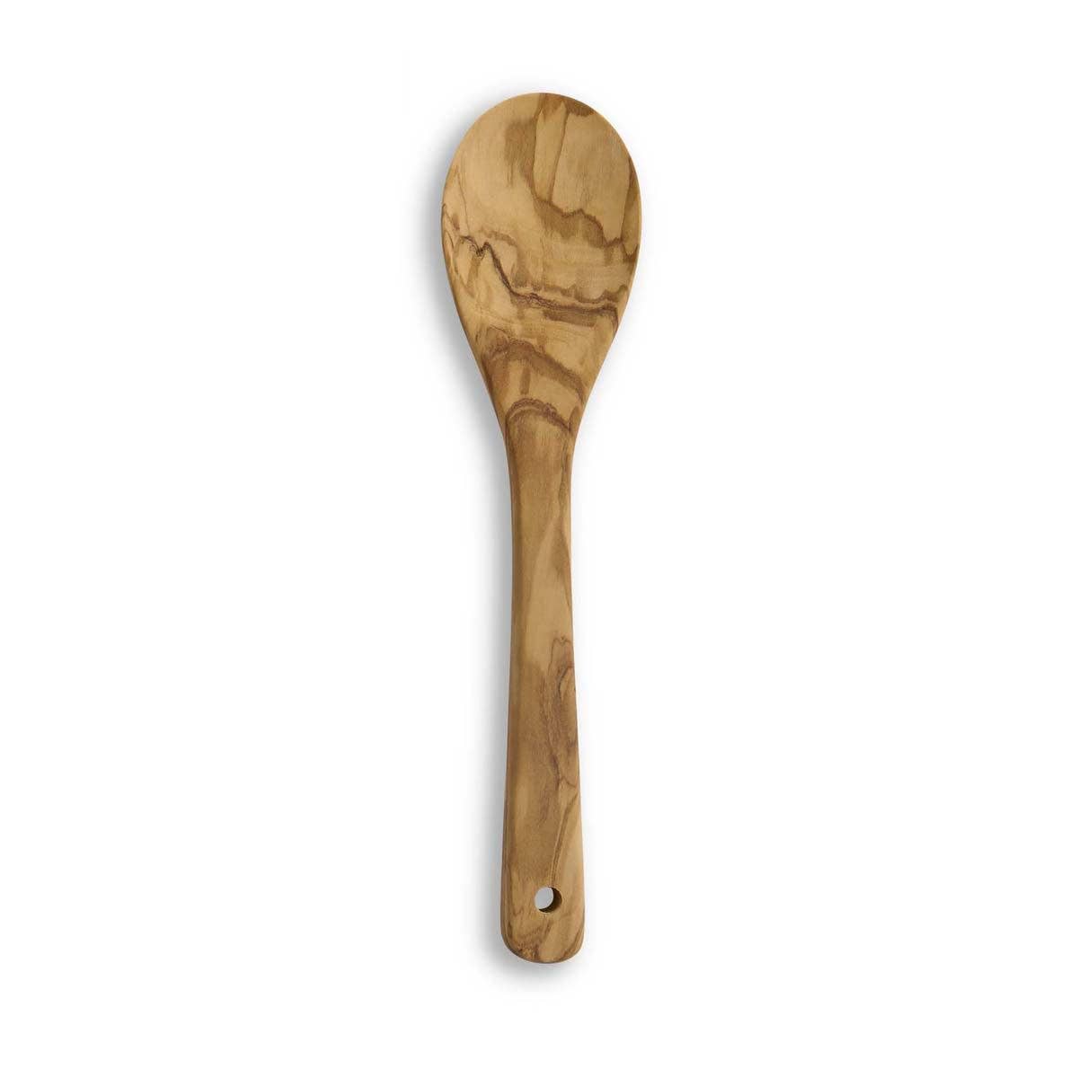 Fantes Italian Olivewood Spoon, 10in