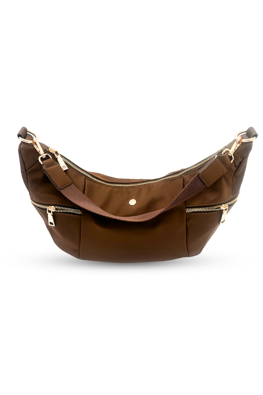 Parker Crescent Bag