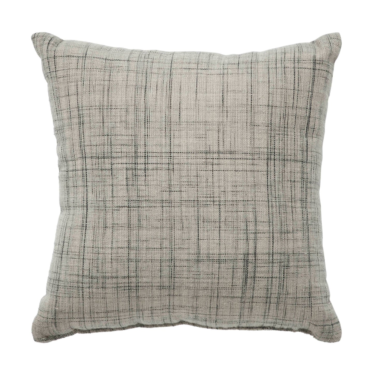 Americana Land of the Free Pillow 6x6