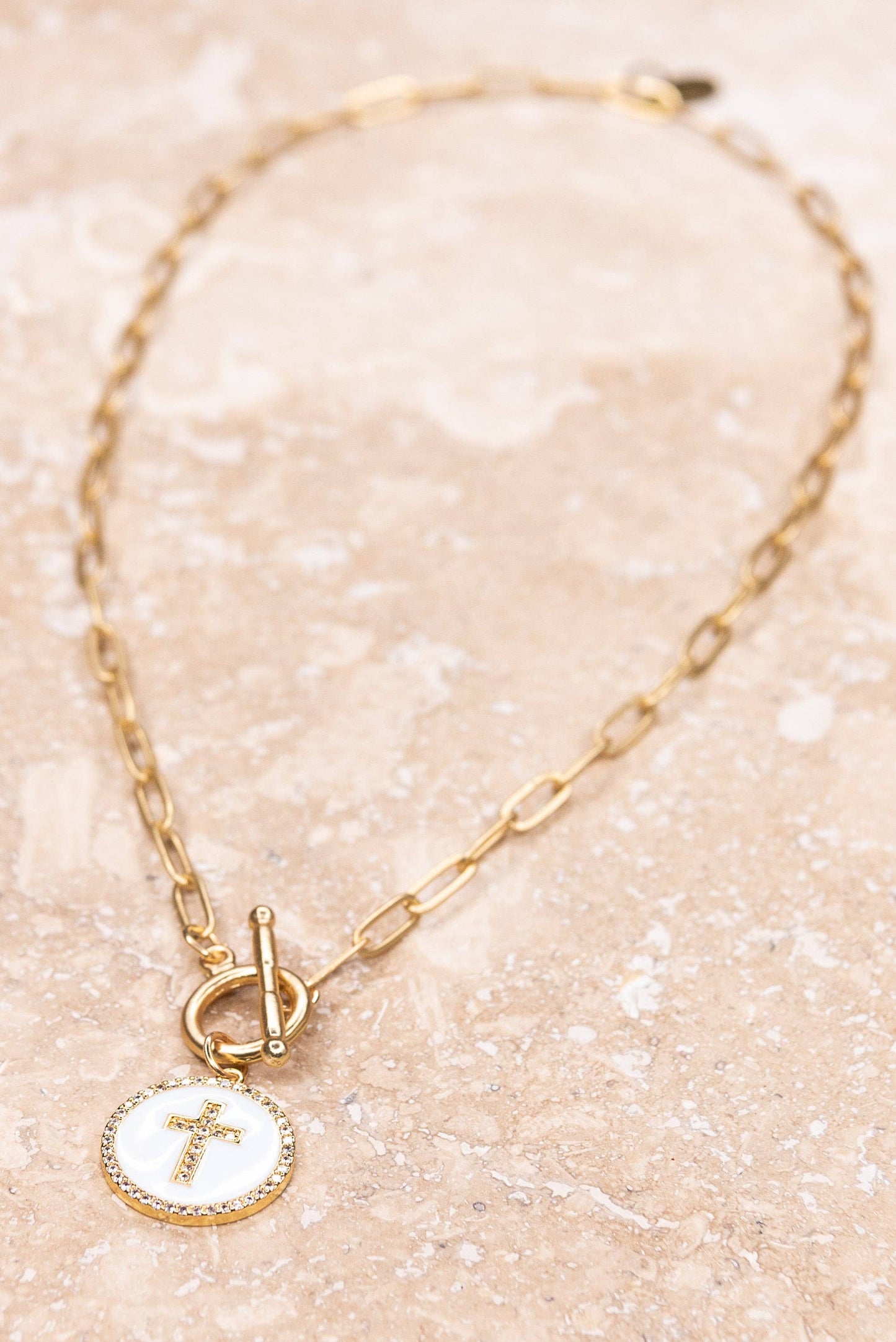 Lena Necklace