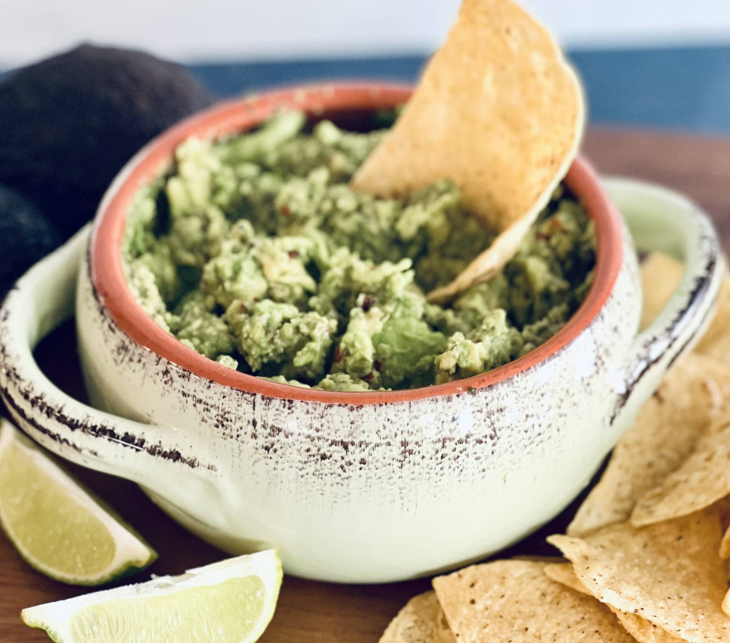 Guacamole Seasoning Mix