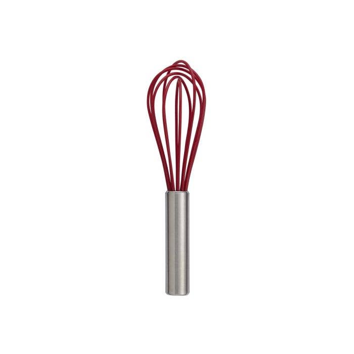 Mrs. Anderson’s Baking Non-Stick Wire Whisk, 7in