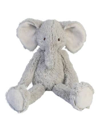 Elephant Enzo 1 by Happy Horse