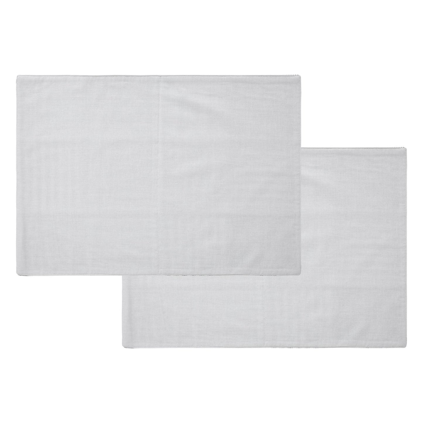 Sawyer Mill Blue Quilted Placemat 13x19