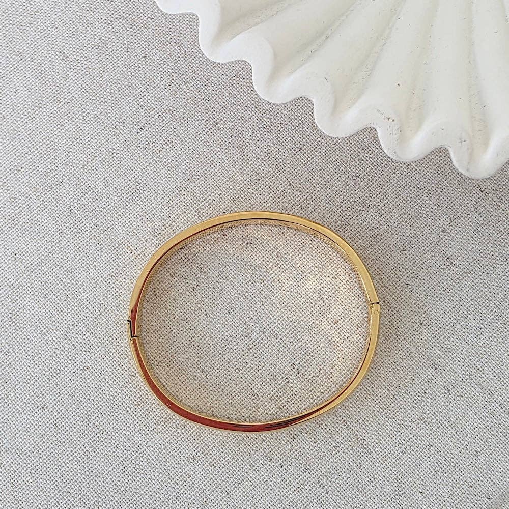 Endless Everyday Bangle