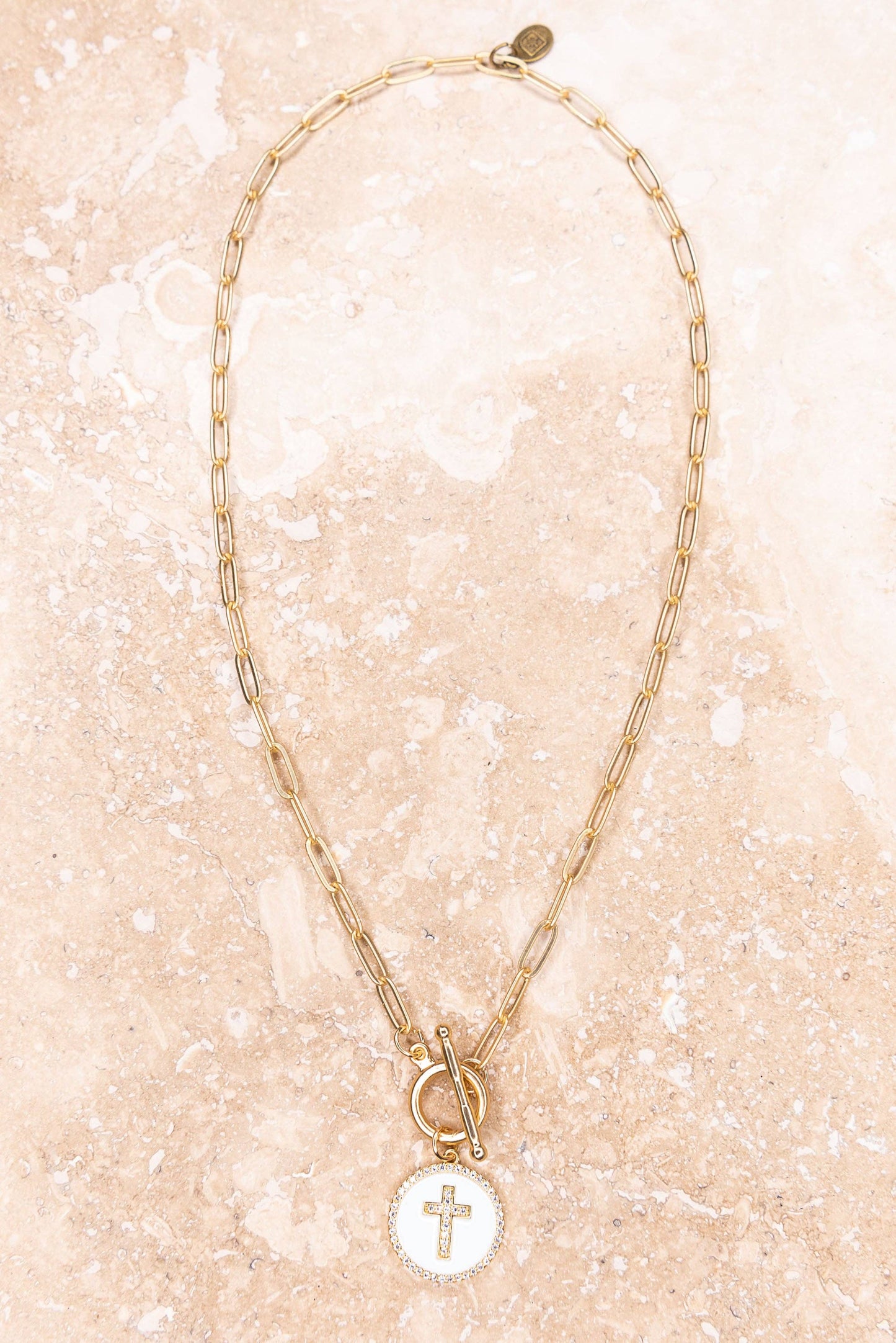 Lena Necklace