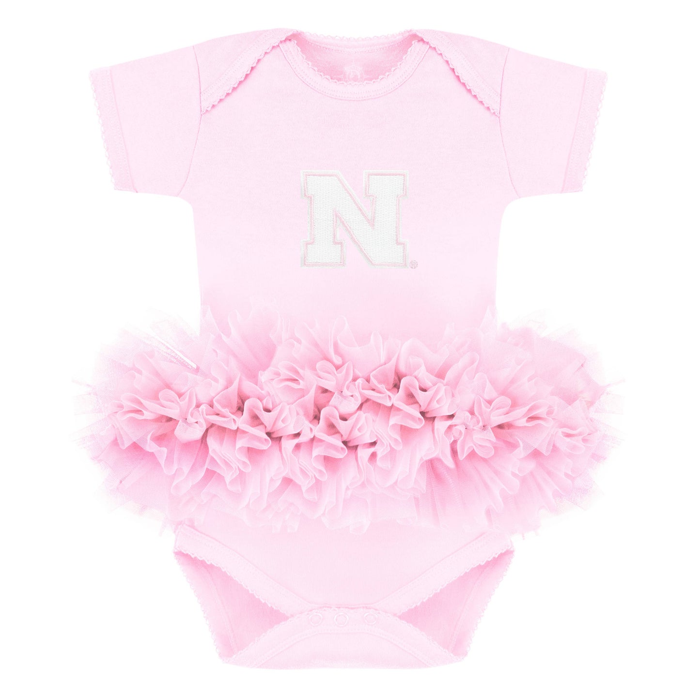 Nebraska Cornhuskers Tutu Red / 3-6 Months