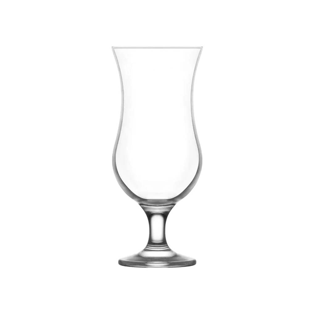 LAV - Fiesta, Hurricane Cocktail Glass, 13.25 oz