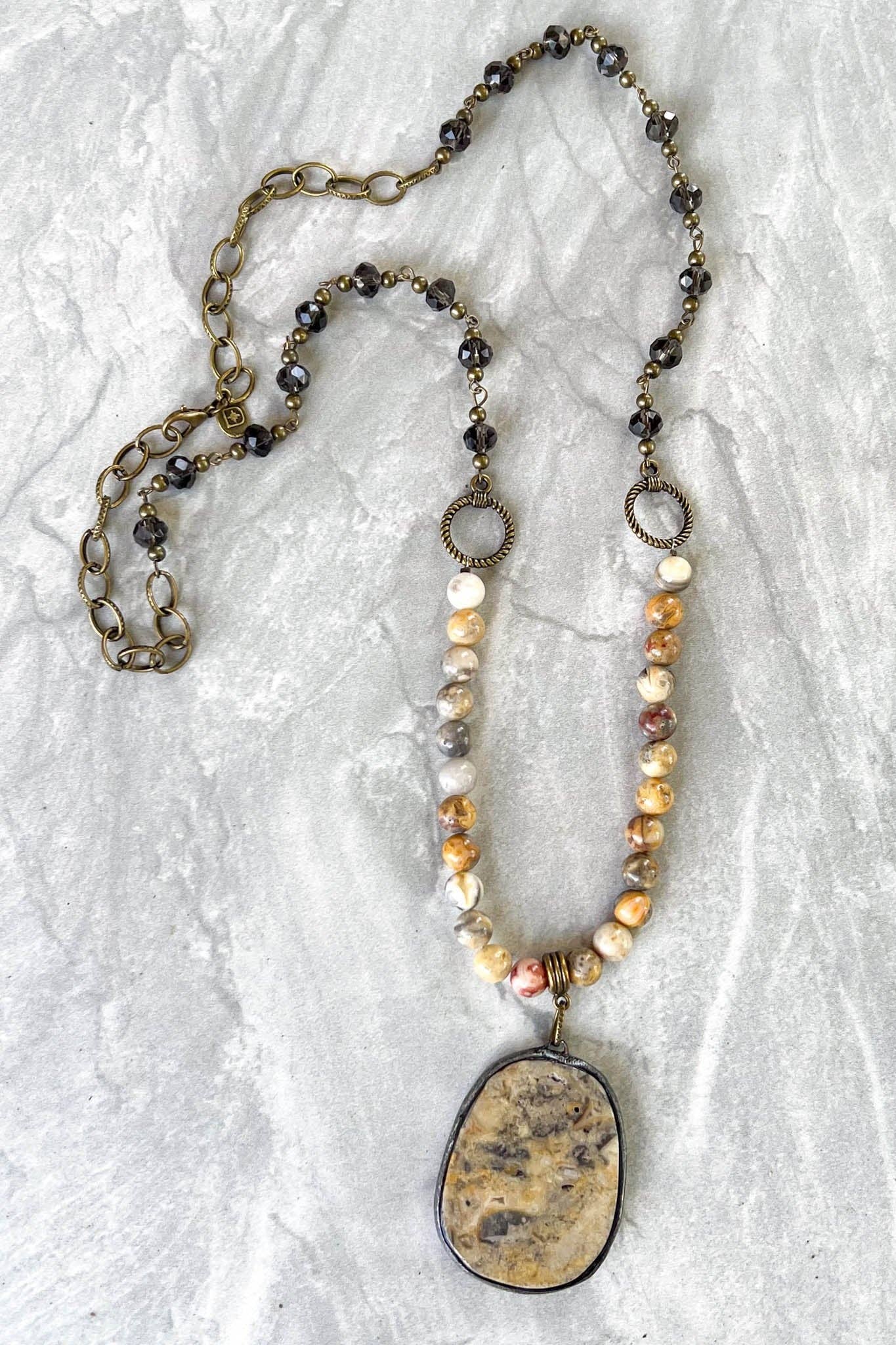 New Hope Necklace