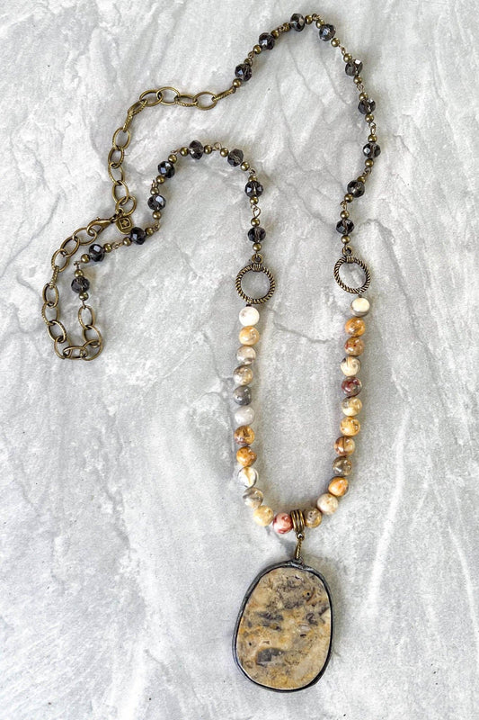 New Hope Necklace