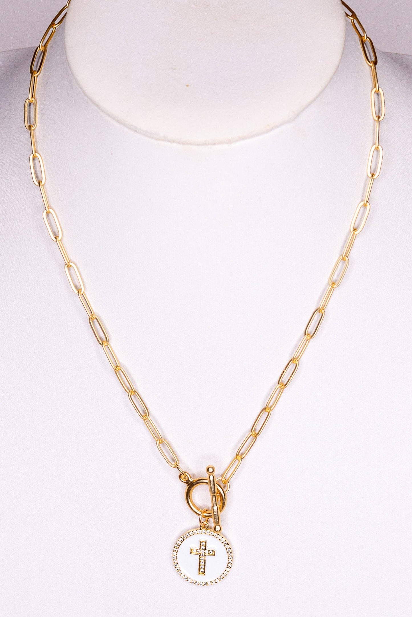 Lena Necklace