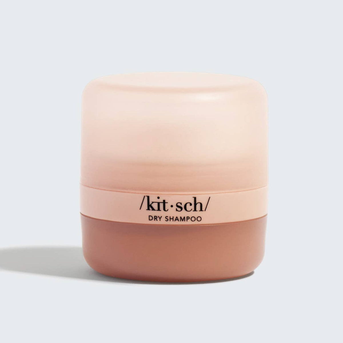 Light Volumizing Rice Protein Dry Shampoo with Puff