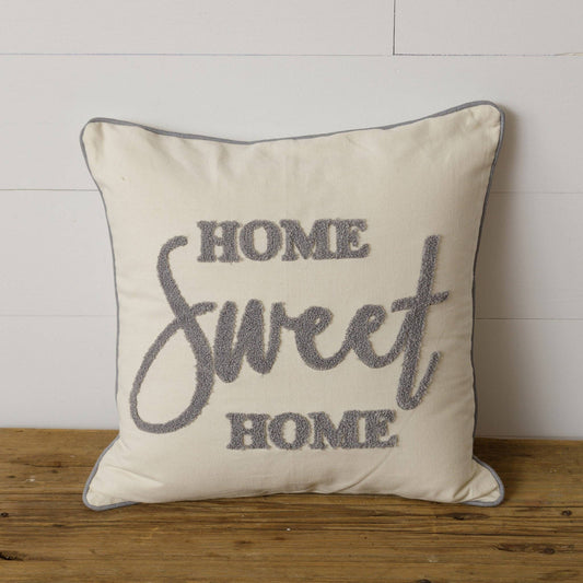 Pillow - Home Sweet Home