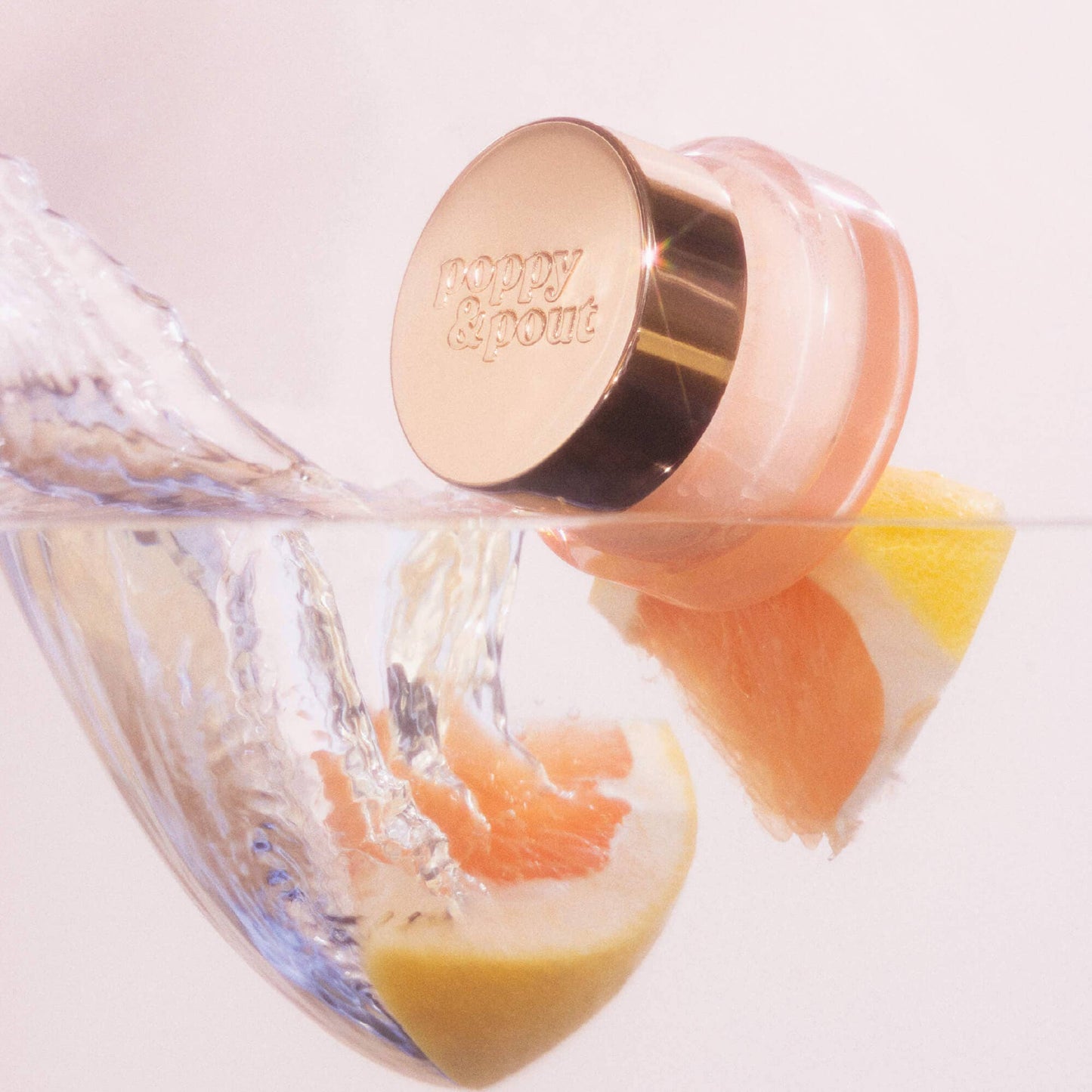 Lip Mask Pink Grapefruit