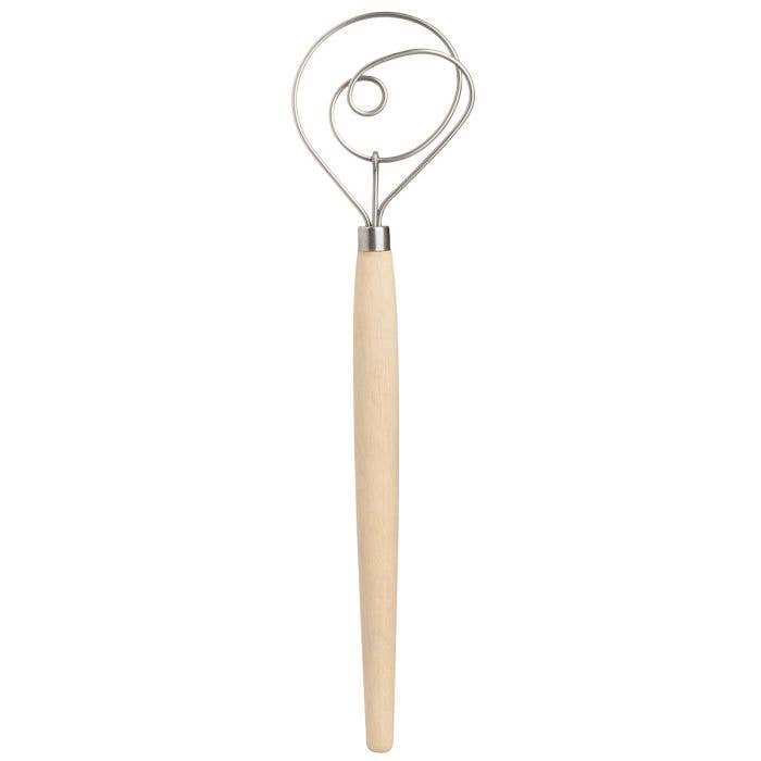 Mrs. Anderson's Baking Dough Whisk, 15in