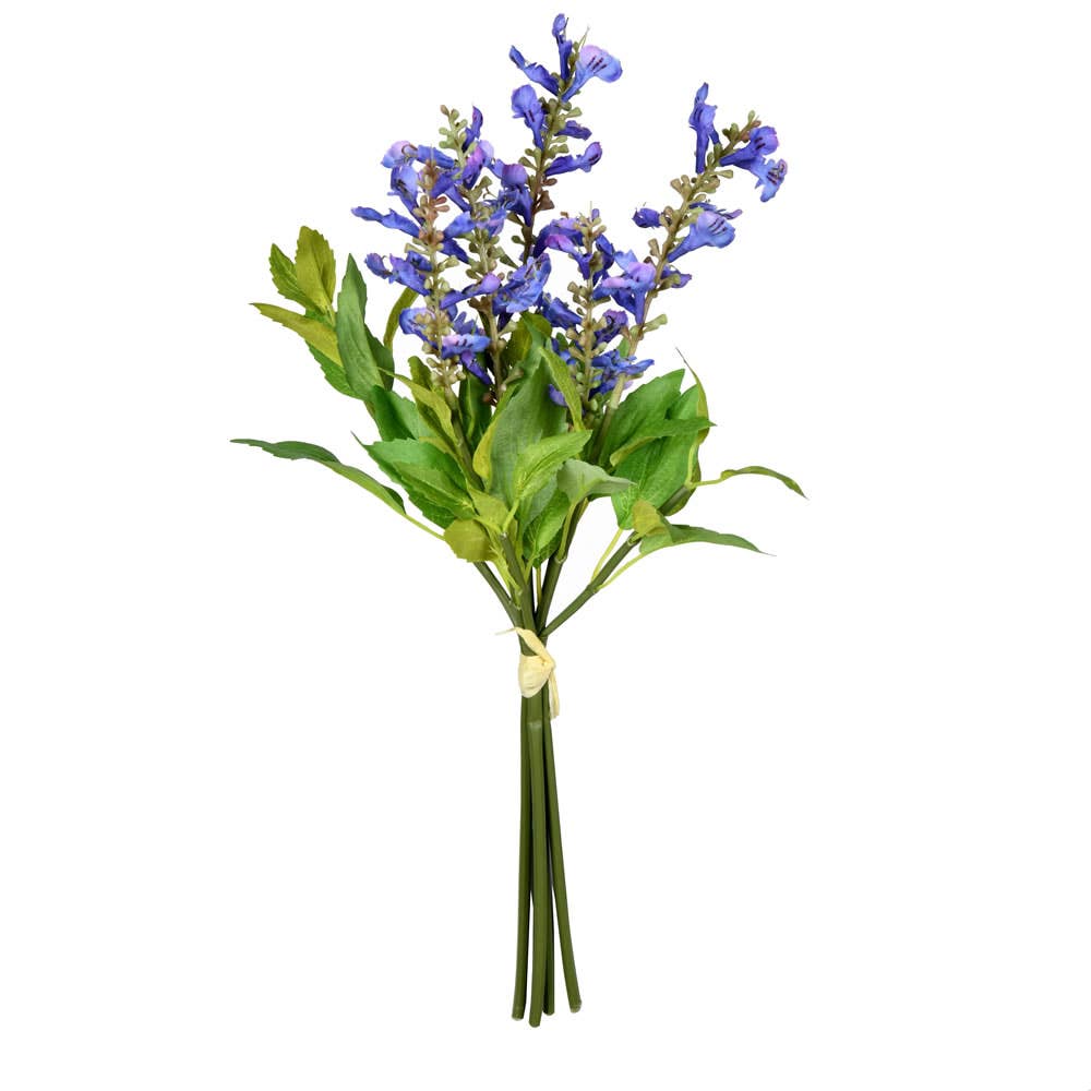 Vickerman 15'' Purple Sage