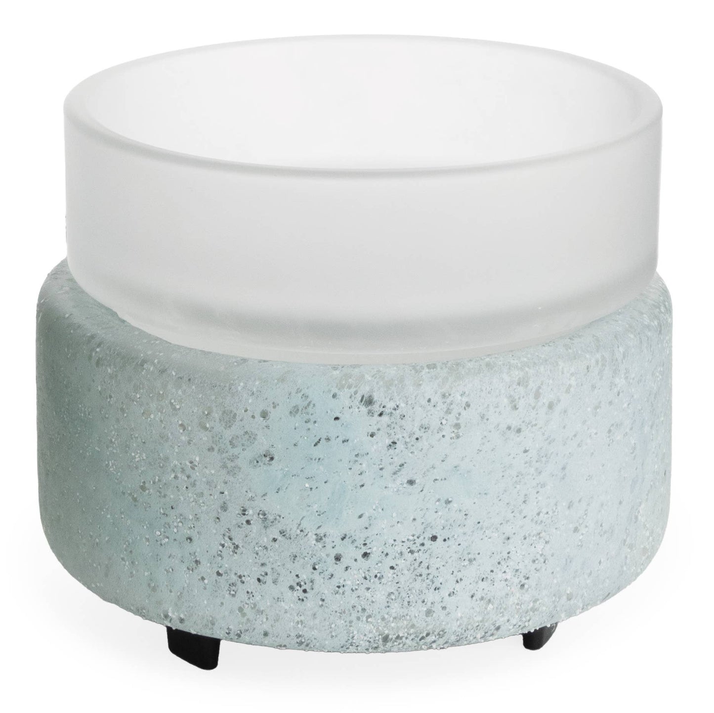 Beach Glass 2-in-1 Classic Warmer