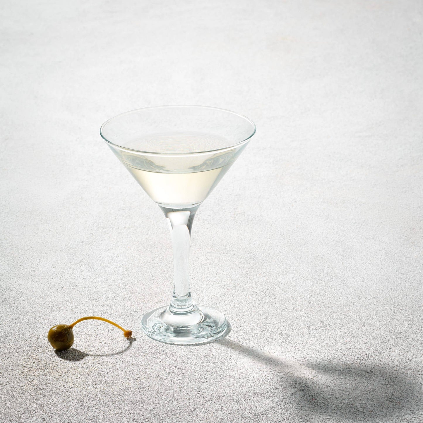 LAV - Misket, Martini Glass, 6 oz