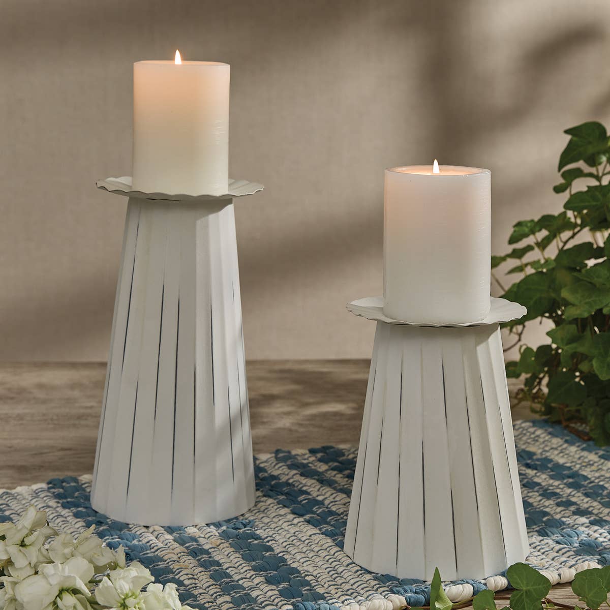 Lane Pillar Holder Small