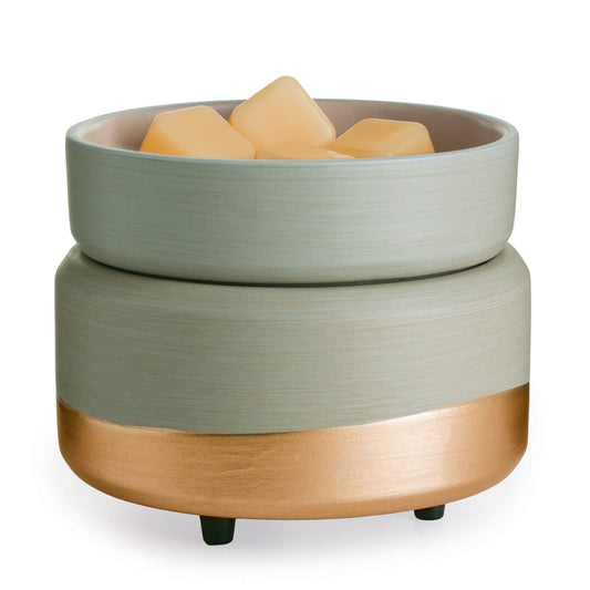 Midas 2-in-1 Classic Warmer