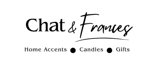 Chat & Frances Gift Card
