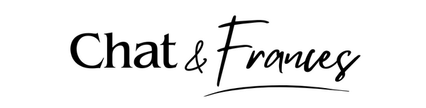 Chat & Frances
