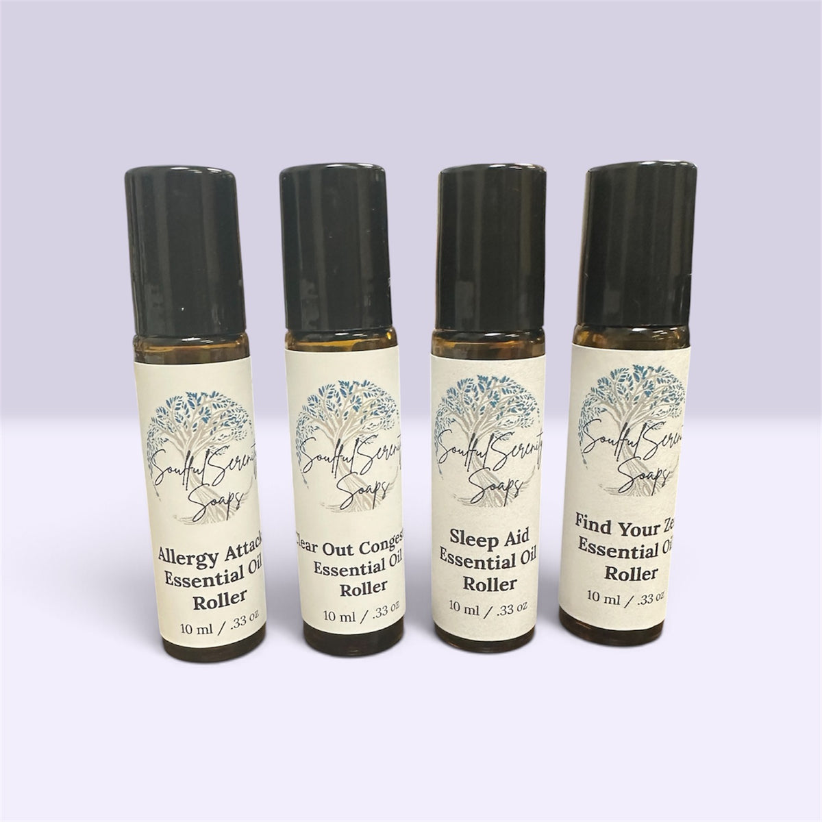 Essential Oil Roller