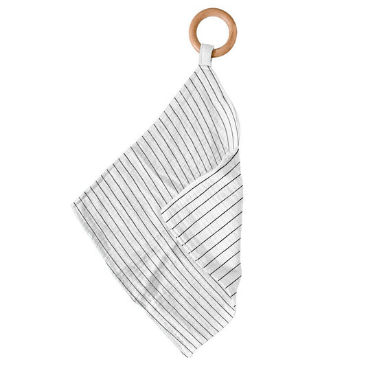 Pencil Stripe Teether
