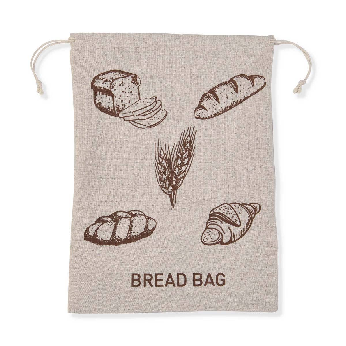 Mrs. Anderson's Baking Reusable Bread Saver Bags