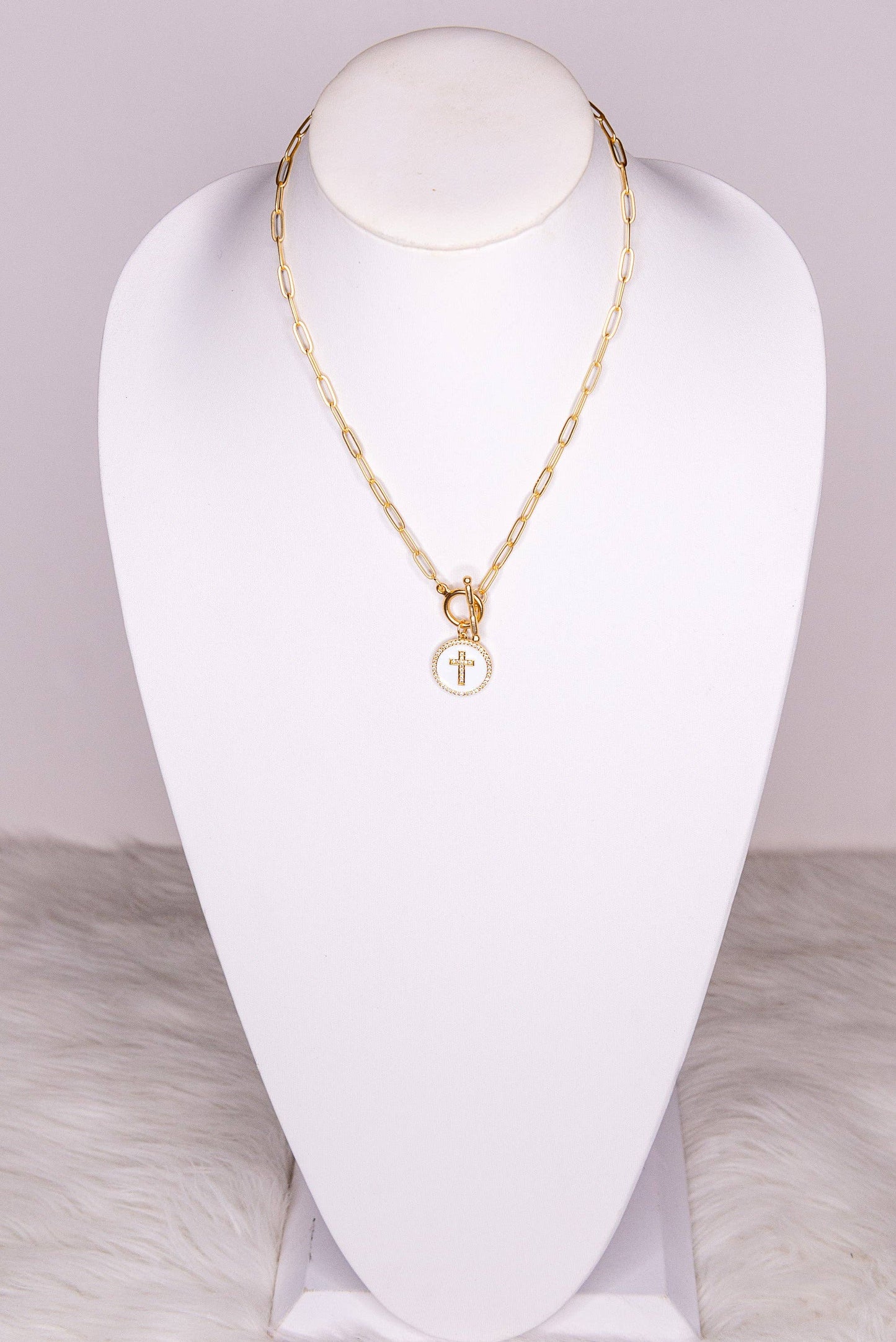 Lena Necklace