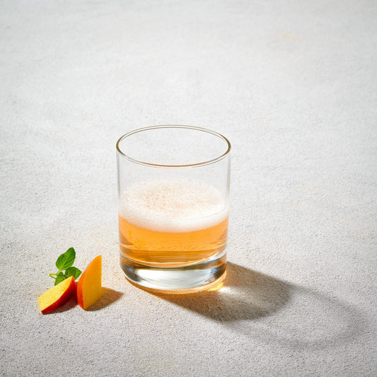 LAV - Ada, Whiskey Glass, 10.25 oz