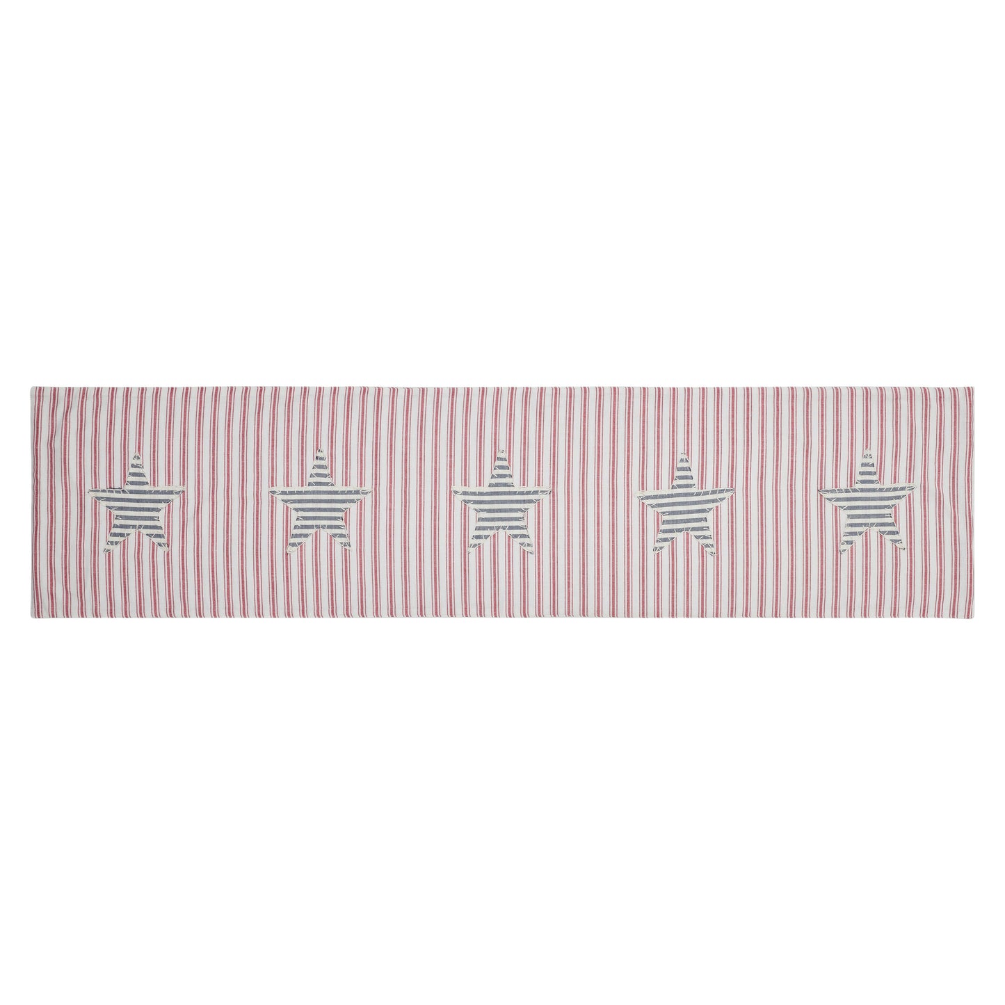 Timeless Ticking Red Star Runner 54Lx13W
