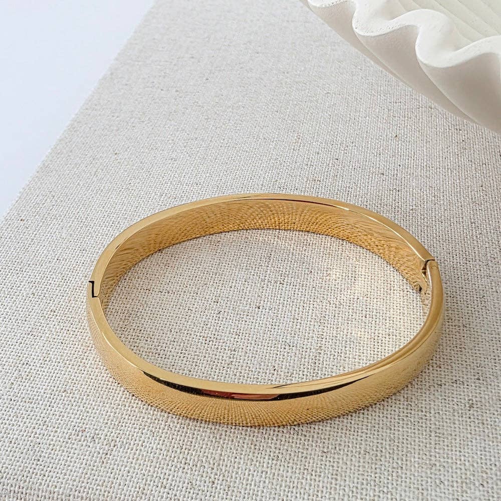 Endless Everyday Bangle
