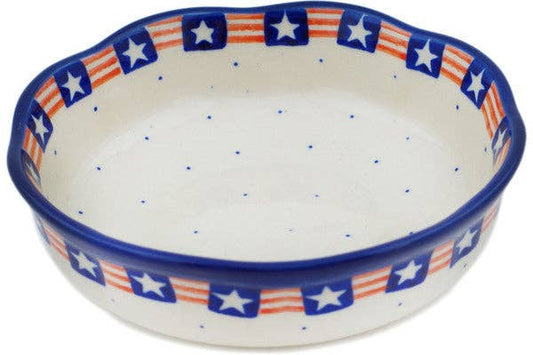 Bowl 6" Grand Old Flag