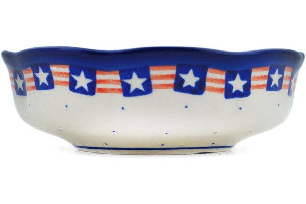 Bowl 6" Grand Old Flag
