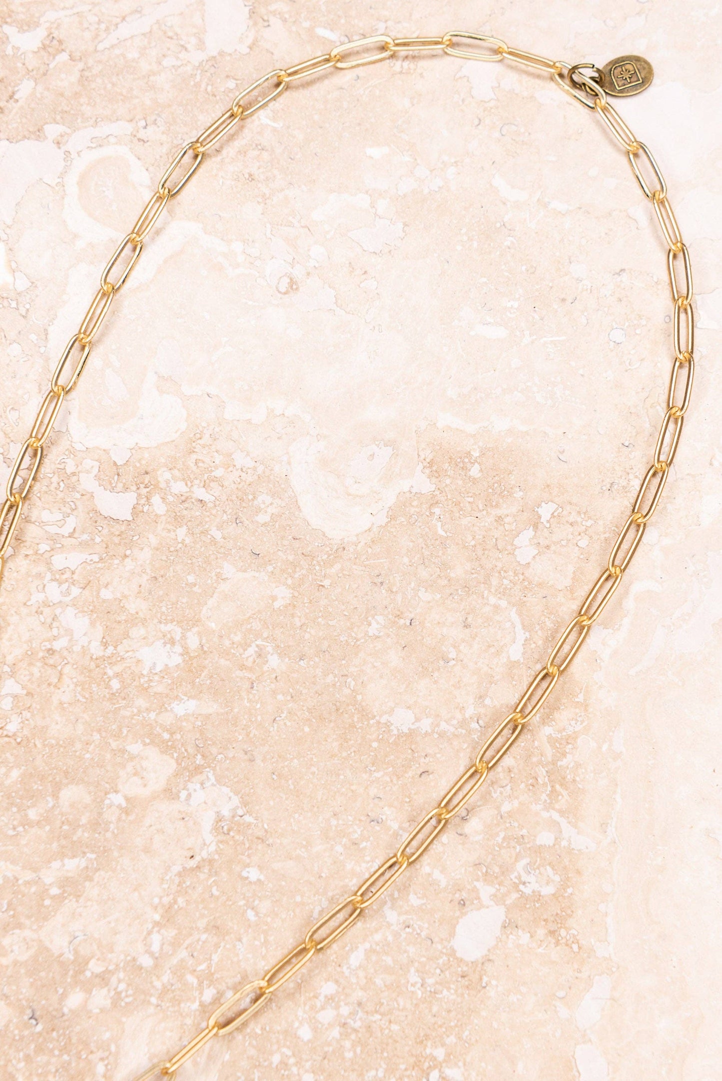Lena Necklace